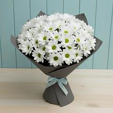 Букет цветов из:  Хризантемы в Ангелово