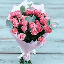 Букет Леди совершенство в Ангелово